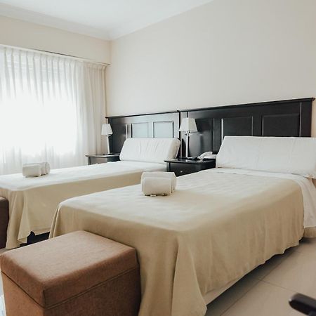 מר דל פלאטה Argentino Hotel מראה חיצוני תמונה