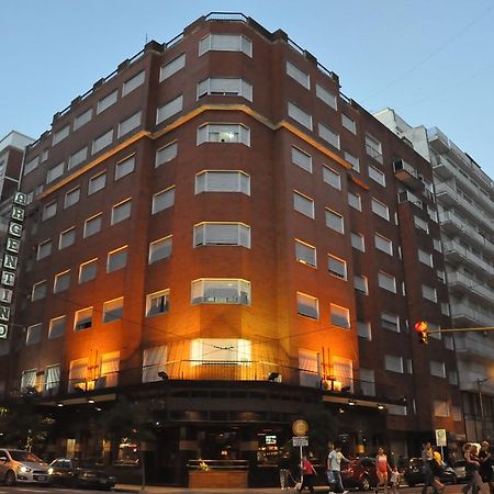 מר דל פלאטה Argentino Hotel מראה חיצוני תמונה