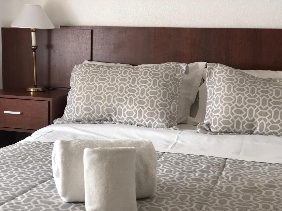 מר דל פלאטה Argentino Hotel מראה חיצוני תמונה