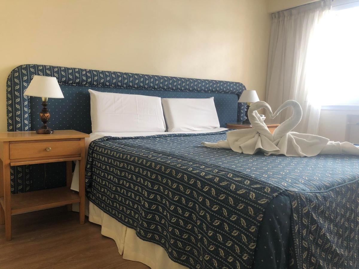 מר דל פלאטה Argentino Hotel מראה חיצוני תמונה
