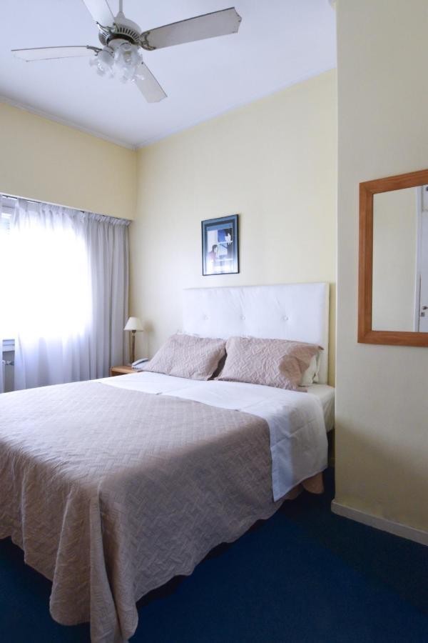 מר דל פלאטה Argentino Hotel מראה חיצוני תמונה