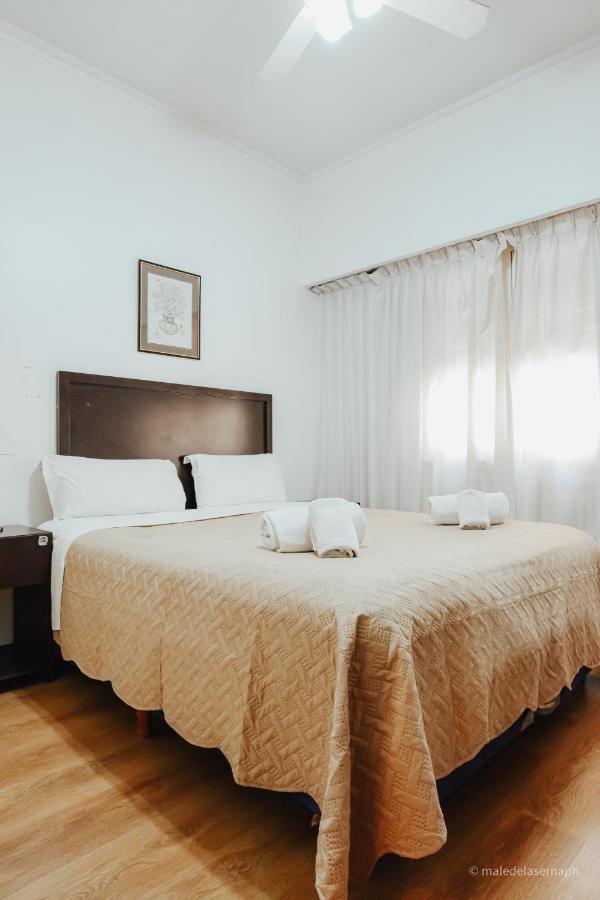מר דל פלאטה Argentino Hotel מראה חיצוני תמונה