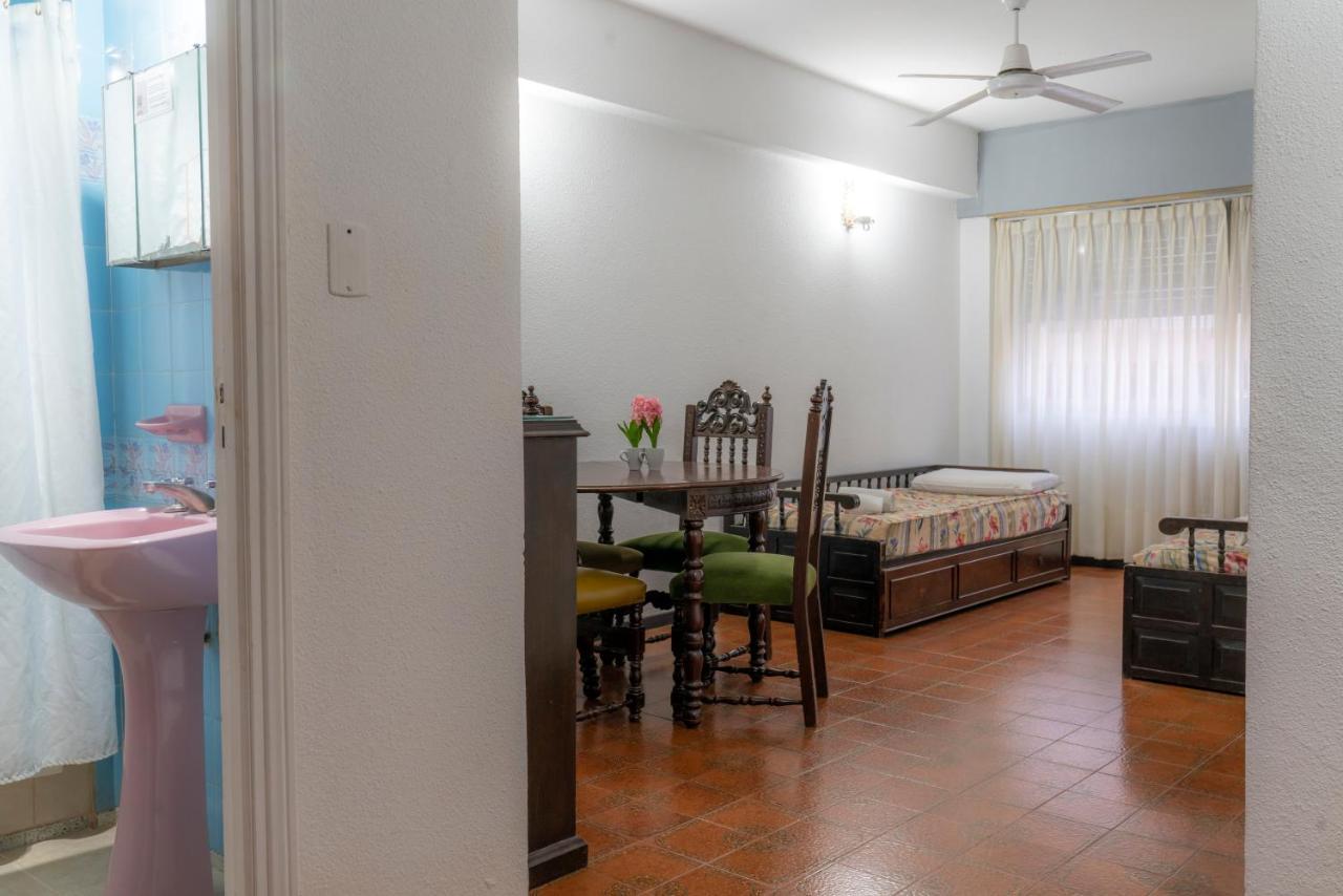 מר דל פלאטה Argentino Hotel מראה חיצוני תמונה