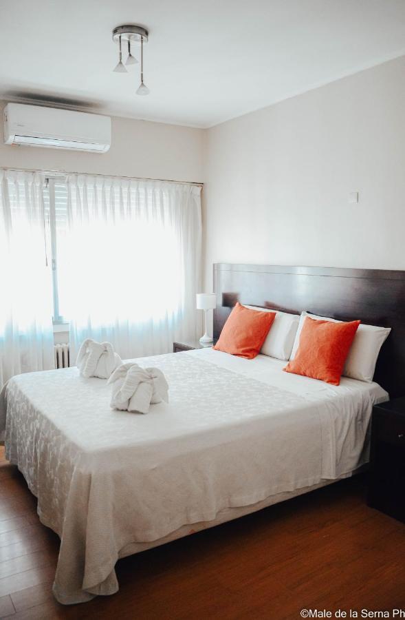 מר דל פלאטה Argentino Hotel מראה חיצוני תמונה