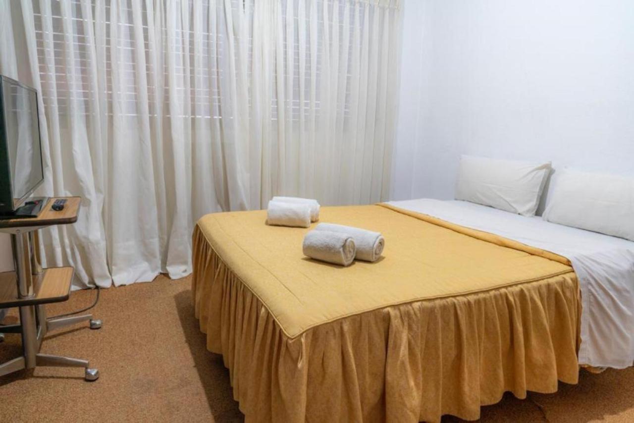 מר דל פלאטה Argentino Hotel מראה חיצוני תמונה