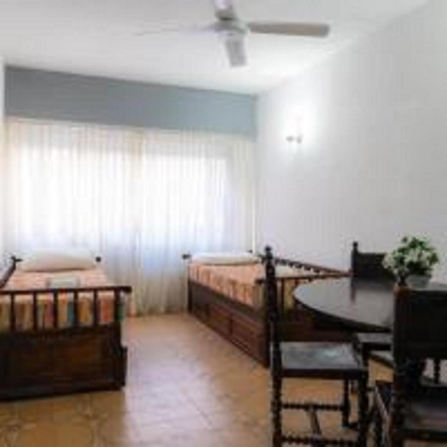 מר דל פלאטה Argentino Hotel מראה חיצוני תמונה