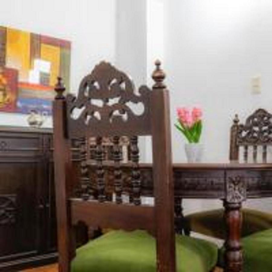 מר דל פלאטה Argentino Hotel מראה חיצוני תמונה