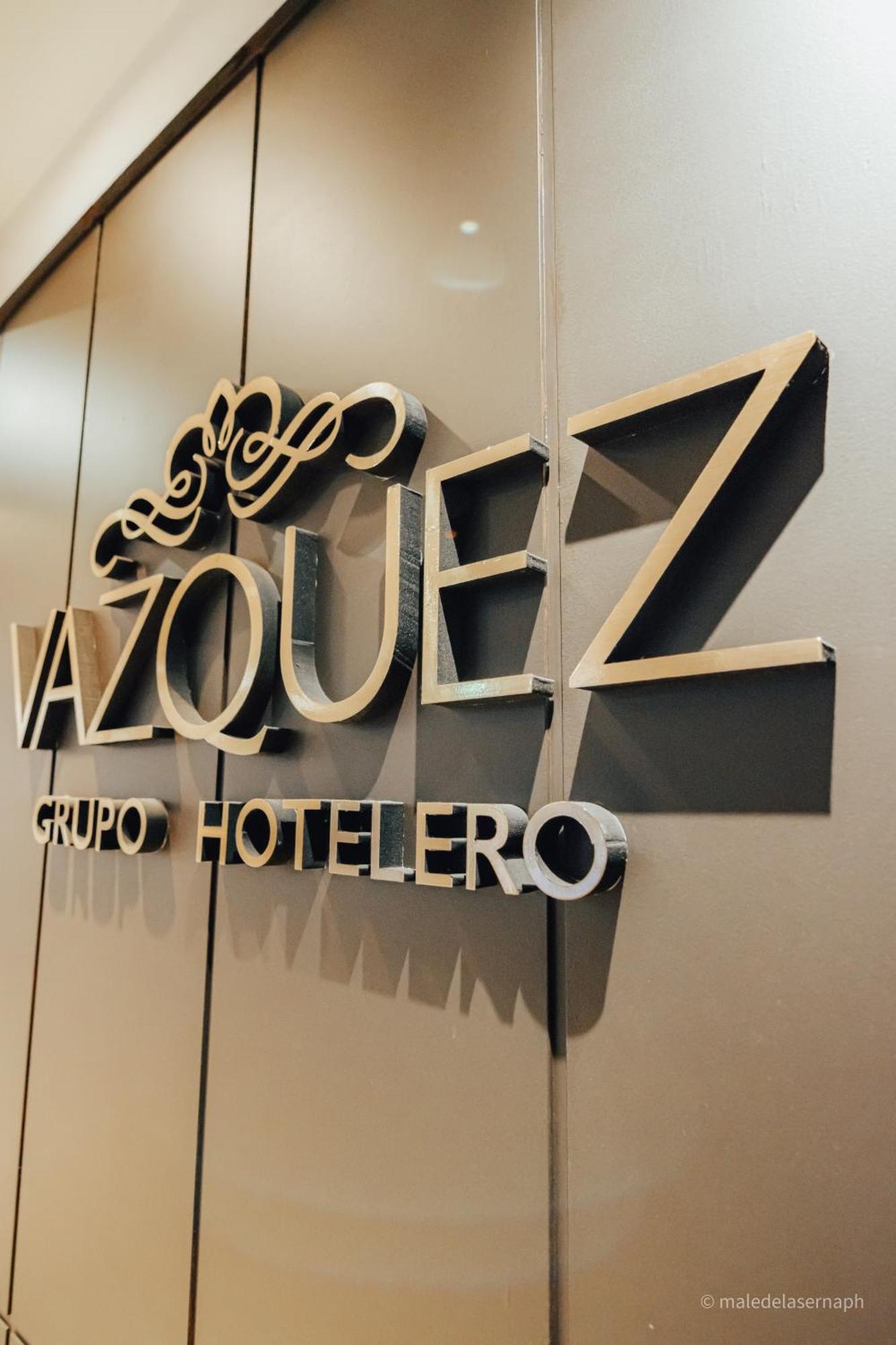 מר דל פלאטה Argentino Hotel מראה חיצוני תמונה