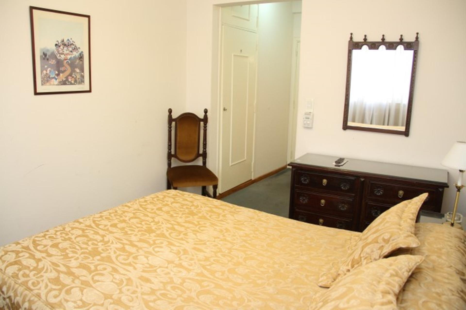 מר דל פלאטה Argentino Hotel מראה חיצוני תמונה