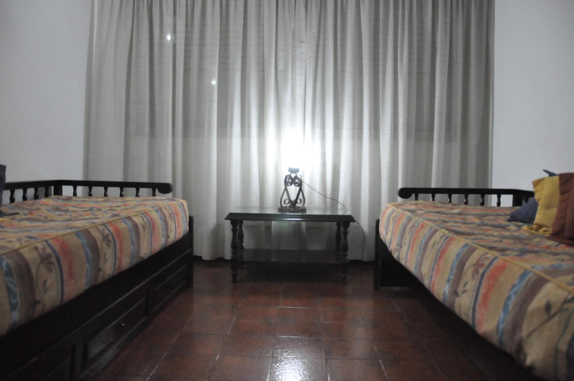 מר דל פלאטה Argentino Hotel מראה חיצוני תמונה