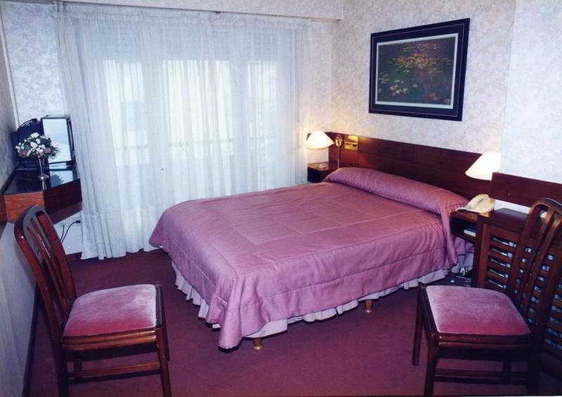 מר דל פלאטה Argentino Hotel מראה חיצוני תמונה