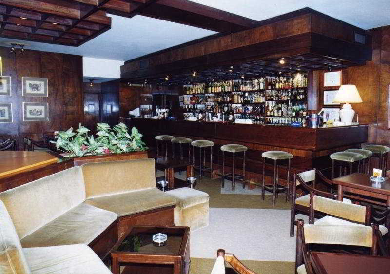 מר דל פלאטה Argentino Hotel מראה חיצוני תמונה