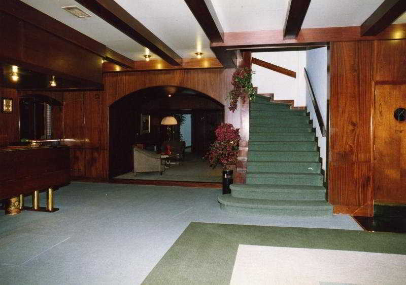 מר דל פלאטה Argentino Hotel מראה חיצוני תמונה