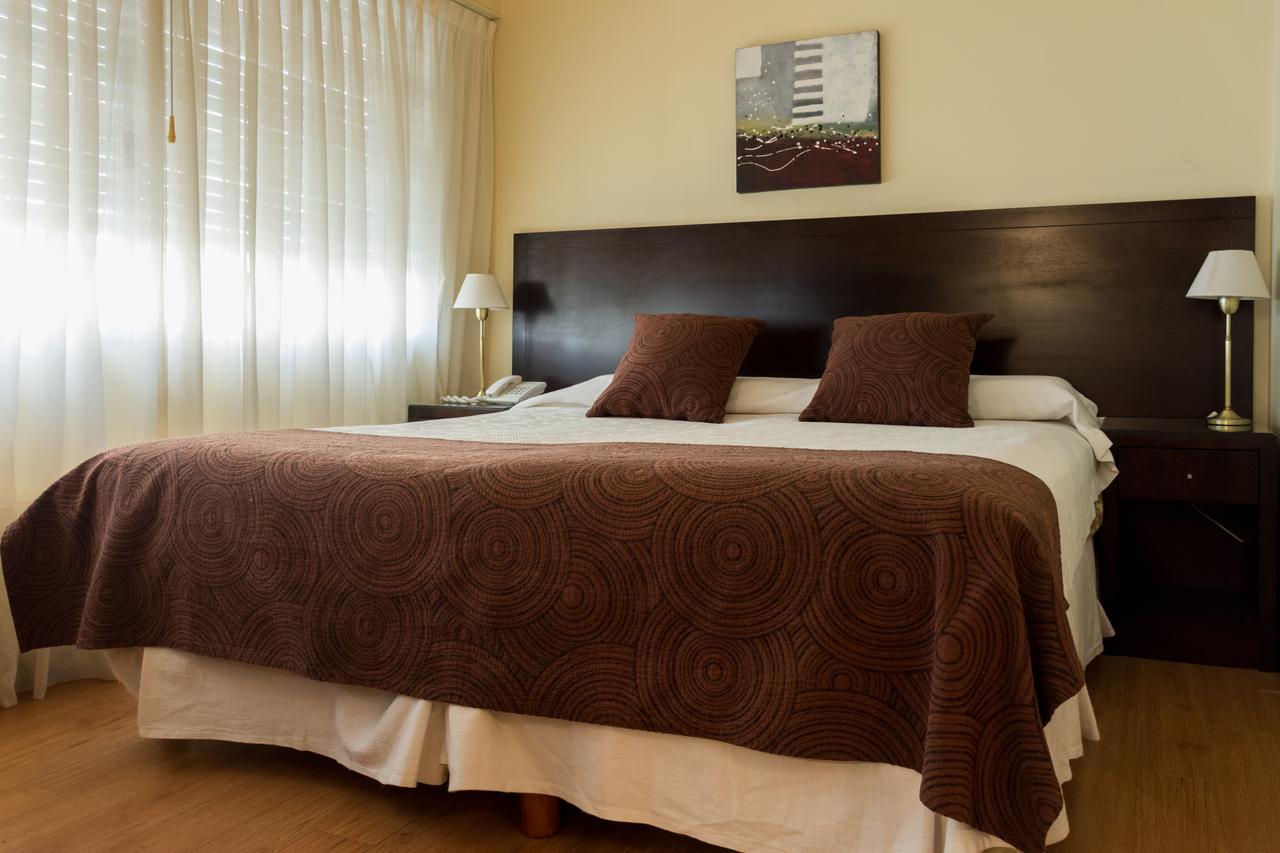 מר דל פלאטה Argentino Hotel מראה חיצוני תמונה