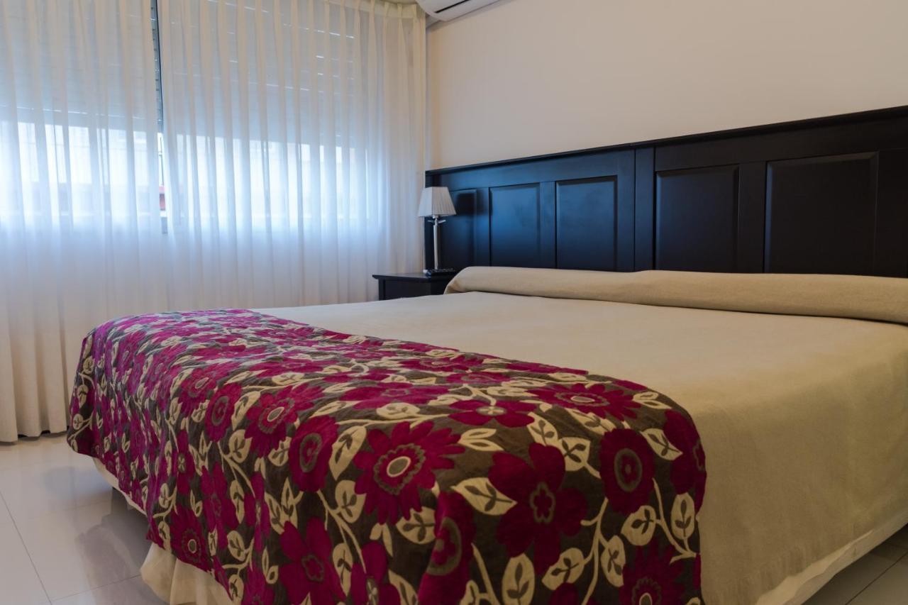מר דל פלאטה Argentino Hotel מראה חיצוני תמונה